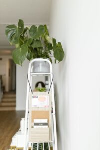 Sfaturi practice pentru organizarea eficientă a spațiului într-un apartament mic
